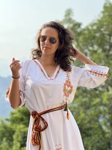 Algeria