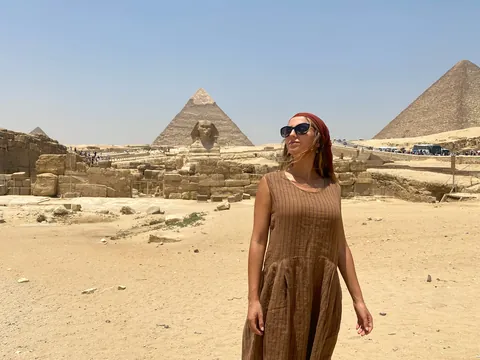 Giza, Egypt