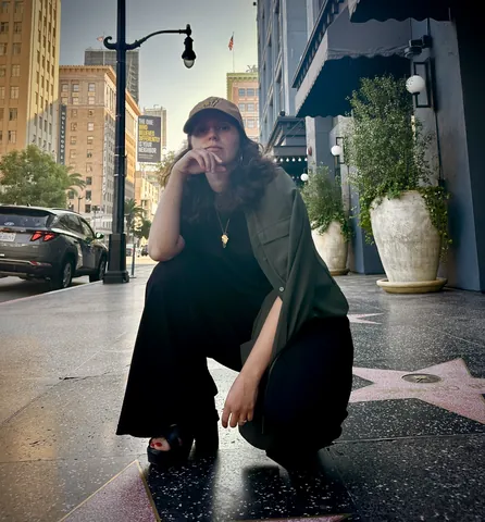 Los Angeles