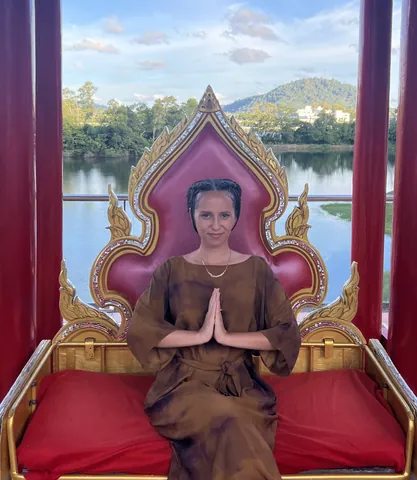 Thailand